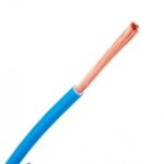 CABLE 14AWG 2.5mm2 AZUL