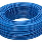 CABLE 16AWG 1.5mm2 AZUL