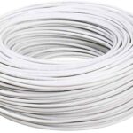 CABLE 12AWG 4mm2 BLANCO