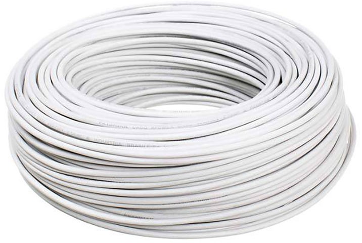 04-50-033_1.jpg CABLE 12AWG 4mm2 BLANCO - Image 1