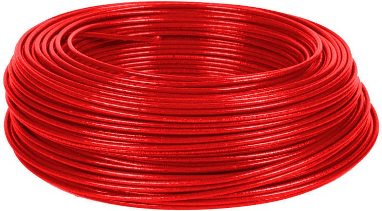 04-50-035_1.jpg CABLE 12AWG 4mm2 ROJO - Image 1