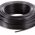 CABLE 16AWG 1.5mm2 NEGRO