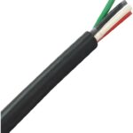 CABLE TSJ 5X16 (5x1.5mm2)