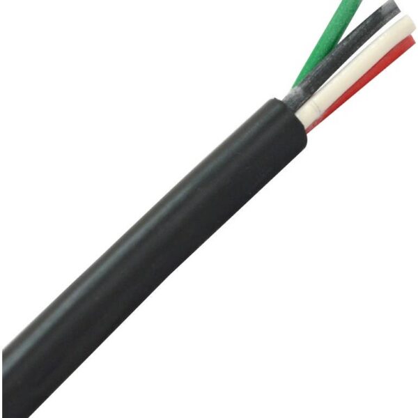 CABLE TSJ 5X16 (5x1.5mm2)