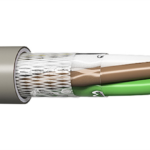 CABLE CONTROL 8 X 1 MM CON PANTALLA
