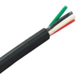 CABLE TSJ 7X16 (7x1.5mm2) 70 GRADOS 22A