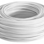 CABLE 20AWG 0.75MM BLANCO