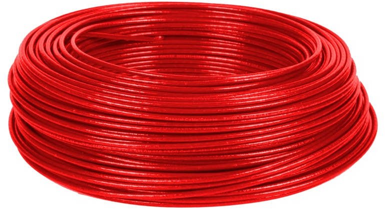 04-50-109_1.jpg CABLE 10AWG 6mm2 ROJO - Image 1