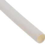 TERMOENCOGIBLE 1/16 -1.5MM BLANCO UL USA