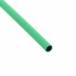 TERMOENCOGIBLE 25MM 125C VERDE 600V