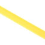 TERMOENCOGIBLE 15 MM  125C  AMARILLO UL