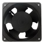 VENTILADOR TANGENCIAL 3-1/2 PULGADAS  X 10 PULGADAS  12VDC