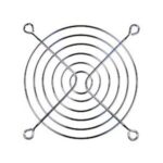 REJILLA METALICA P/VENTILADOR 172 X 150 X 3 MM