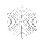 REJILLA METALICA P/VENTILADOR 280 X 280 X 86MM