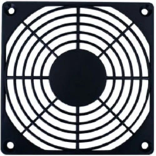 04-56-034_1.jpg REJILLA PLASTICA P/VENTILADOR 110 X 110 X 3 MM - Image 1