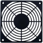 REJILLA PLASTICA P/VENTILADOR 120 X 120 X 3 MM