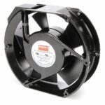 VENTILADOR AXIAL 5-15/16 X 6-3/4 X 2 PULGADAS   115VAC 239CFM