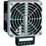 VENTILADOR AXIAL CON CALENTADOR DISIPADOR 230VAC 150W 80X112X47MM