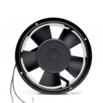 VENTILADOR AXIAL 172 X 150 X 51MM 220VAC FLUJO 215CFM