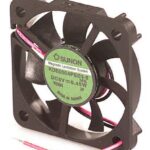 VENTILADOR AXIAL 40 X 40 X 6.8MM 5VDC