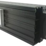 RESISTENCIA PARA PANEL 150W 120-240VAC TMCH-150 MARCA TM