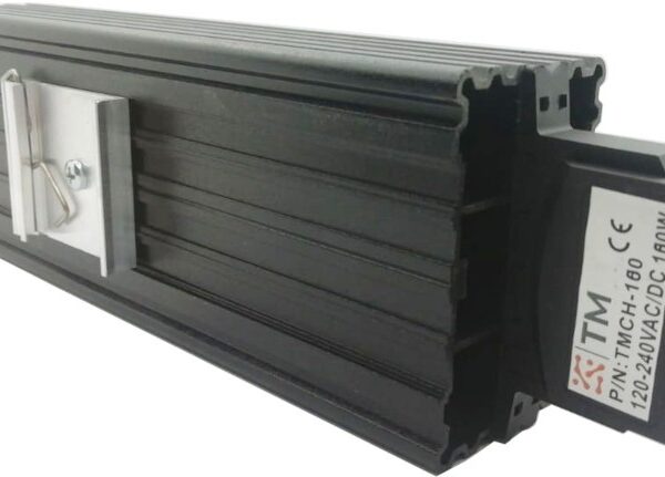 RESISTENCIA PARA PANEL 150W 120-240VAC TMCH-150 MARCA TM