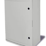 GABINETE ABS CON FONDO FALSO 500X700X245 IP65 39157 FAMATEL