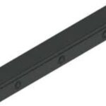 DUCTOCUADRADO DE 4 PUL GALVANIZADO UL