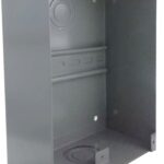 CAJA BREAKER 4 P-125A 15 X 20 X 6