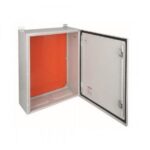 GABINETE METALICO 50 X 40 X 20 IP54 NXW5 CHINT