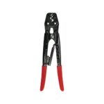 PONCHADORA CONECTOR TUBULAR NO AISLADO 6 A 22AWG