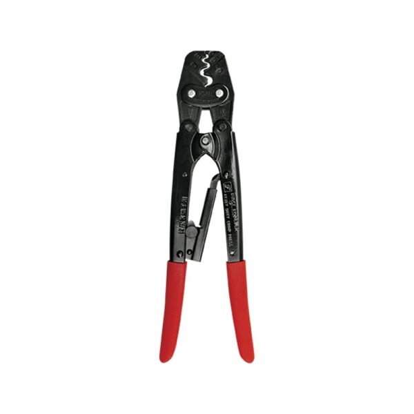 PONCHADORA CONECTOR TUBULAR NO AISLADO 6 A 22AWG