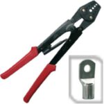 PONCHADORA CONECTOR TUBULAR NO AISLADO 4 A 10AWG