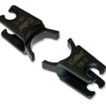 JUEGO DE DADOS PARA PONCHADORA MANUAL RANURA TIPO C USAR CON 99155 O 99160