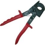 CIZALLA TIPO RACHET PARA COBRE Y ALUMINIO 600MCM