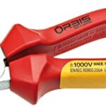 ALICATE UNIVERSAL PARA ELECTRICISTA 160MM LONG, ORBIS