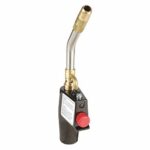 ANTORCHA MANUAL DE REMOLINO MAPP/PRO ENCENDIDO/APAGADO INSTANTANEO BERNZOMATIC TS400