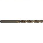 BROCA COBALTO DE LONGITUD ESTANDAR 1/2 PARA PERFORACION EN METAL