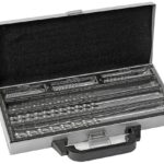 CAJA DE BROCAS PARA CONCRETO 26PCS