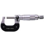 MICROMETRO RANGO 1 - 2 INDICACION MILIMETROS-PULGADAS