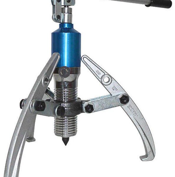 EXTRACTOR HIDRAULICO YL-10 10T