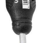 DESTORNILLADOR TIPO ZAPITA PLANO 6 X 2.5MM WITTE