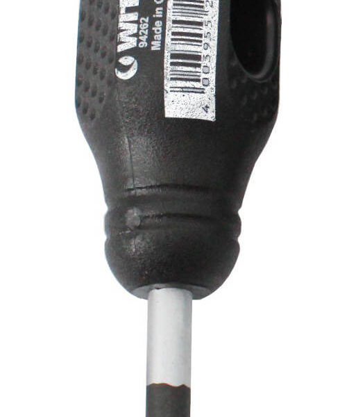 DESTORNILLADOR TIPO ZAPITA PHILLIPS PH 2 X 2.5MM WITTE