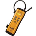DETECTOR DE FUGAS DE REFRIGERANTE