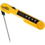 TERMÓMETRO DE BOLSILLO ESTILO CUCHILLO