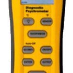 TESTER FISICOMETRO DE DIAGNOSTICO