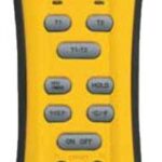 TESTER TIPO TERMOMETRO DIGITAL DOS ZONAS