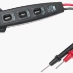 TESTER PROBADOR DE VOLTAJE 110-220-277-460 VAC