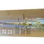 TESTER ATORNILLADOR 80-250 VAC/VDC