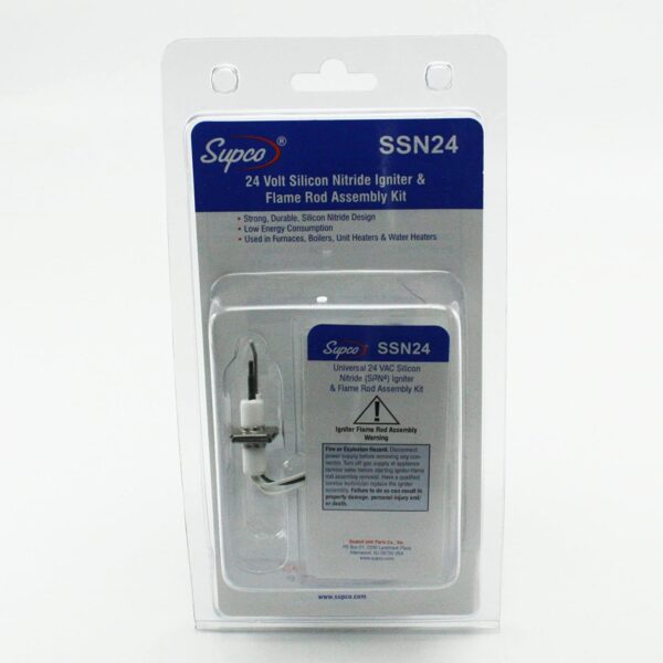KIT DE IGNICION UNIVERSAL 24 V